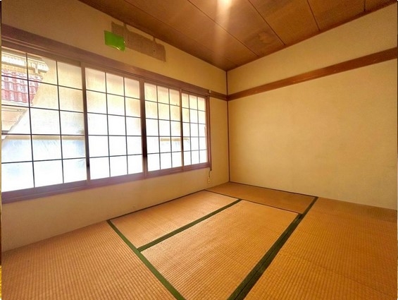 尼崎市名神町２丁目の中古一戸建て