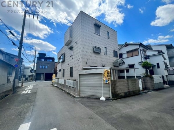 クレイドルガーデン尼崎市次屋１丁目