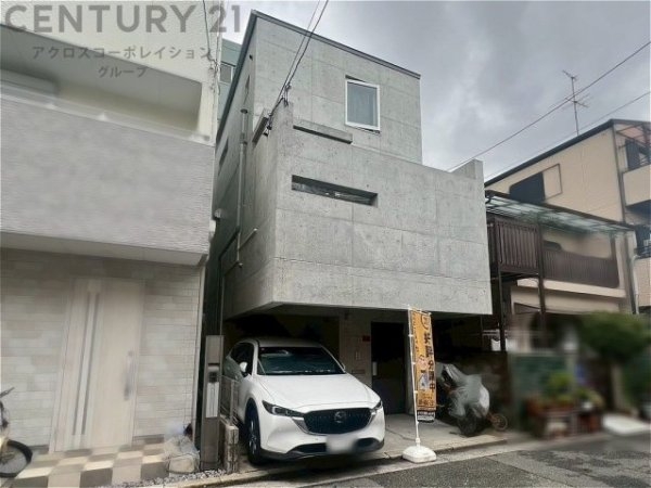 尼崎市下坂部１丁目中古戸建