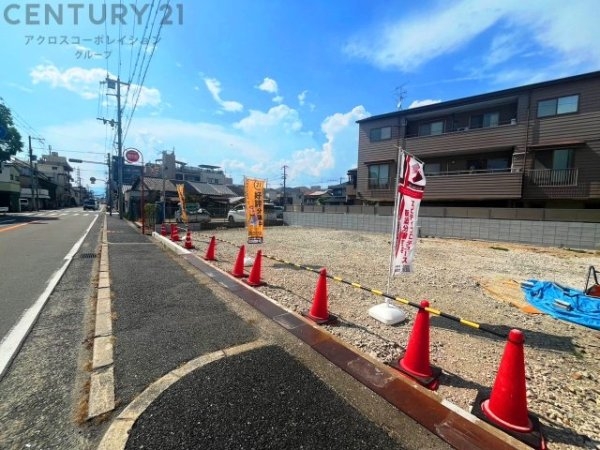 尼崎市西難波町1丁目新築戸建て