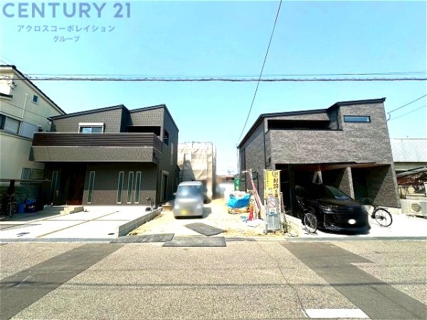 スピティ武庫元町2丁目