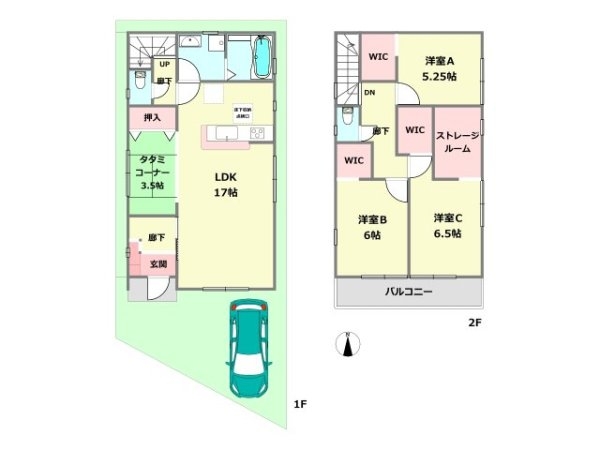 尼崎市西昆陽1丁目　全10区画