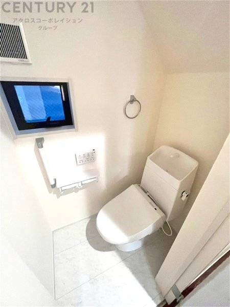 尼崎市西昆陽1丁目 全10区画(トイレ)