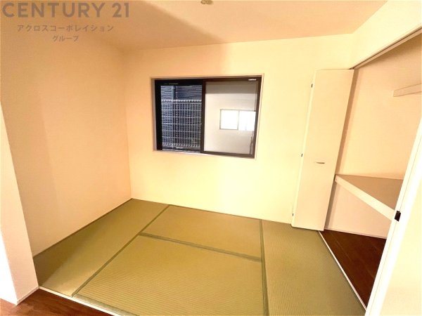 尼崎市西昆陽1丁目 全10区画(和室)