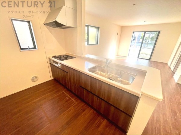 尼崎市西昆陽1丁目 全10区画(その他)