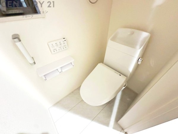 尼崎市西昆陽1丁目 全10区画(トイレ)