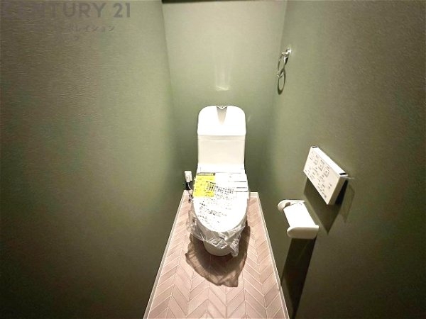 アンビエンテ大庄西町3丁目