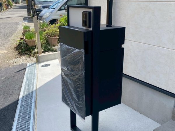 アンビエンテ大庄西町3丁目
