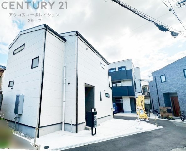 アンビエンテ大庄西町3丁目