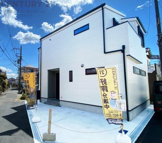 アンビエンテ大庄西町3丁目