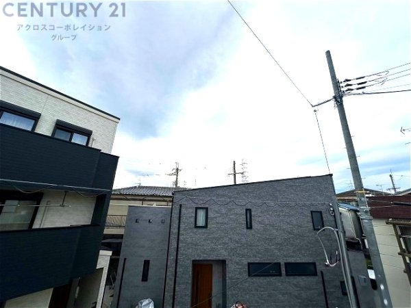 アンビエンテ大庄西町3丁目
