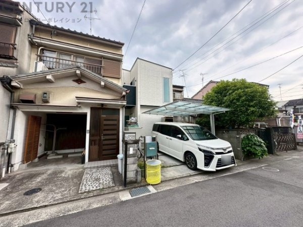 尼崎市西難波町２丁目の中古一戸建て