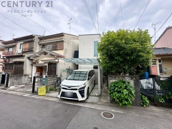 尼崎市西難波町２丁目の中古一戸建て