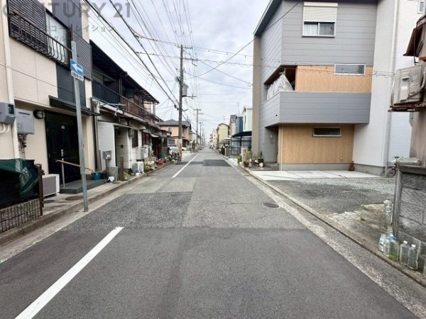 尼崎市西難波町２丁目の中古一戸建て