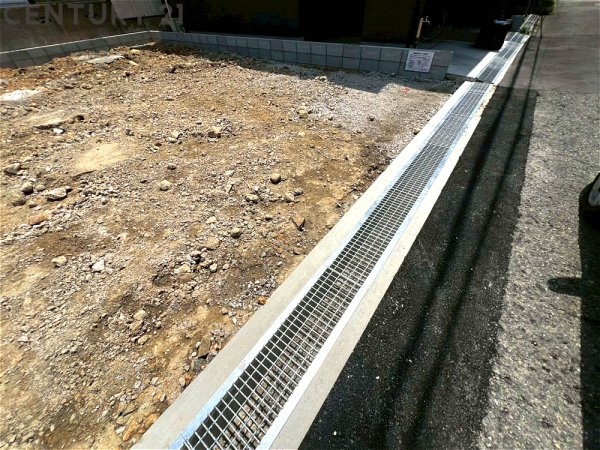 尼崎市上ノ島町1丁目新築一戸建て