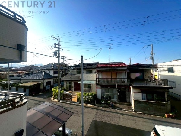 尼崎市大西町2丁目新築一戸建て