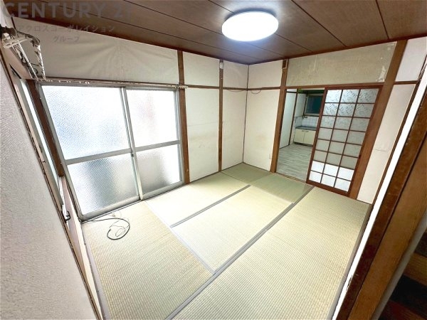 尼崎市南武庫之荘８丁目の中古一戸建て