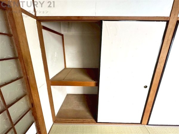 尼崎市南武庫之荘８丁目の中古一戸建て