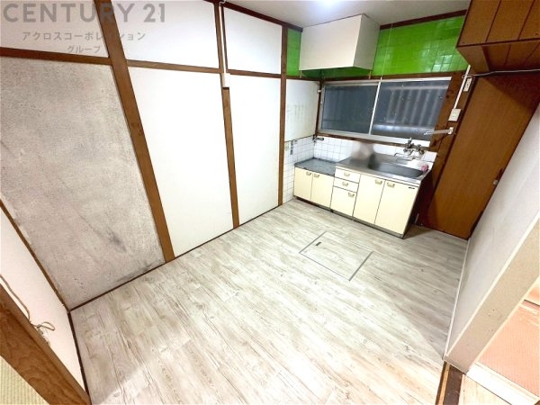 尼崎市南武庫之荘８丁目の中古一戸建て