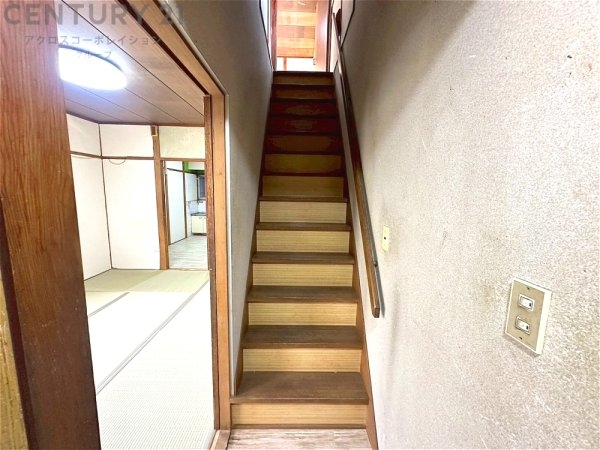 尼崎市南武庫之荘８丁目の中古一戸建て