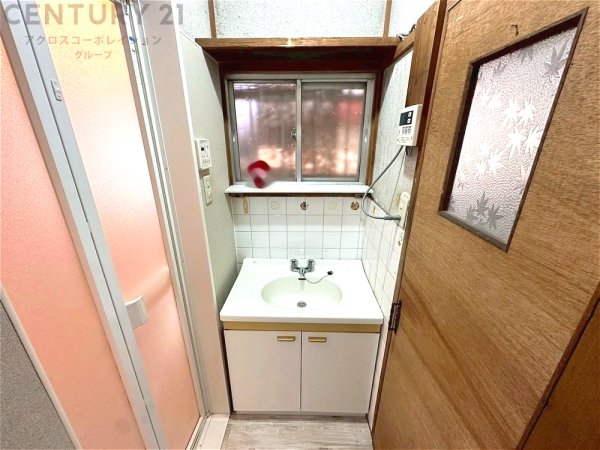 尼崎市南武庫之荘８丁目の中古一戸建て