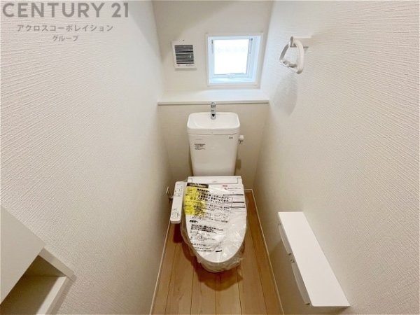 クレイドルガーデン尼崎市大庄西町第２　全2棟