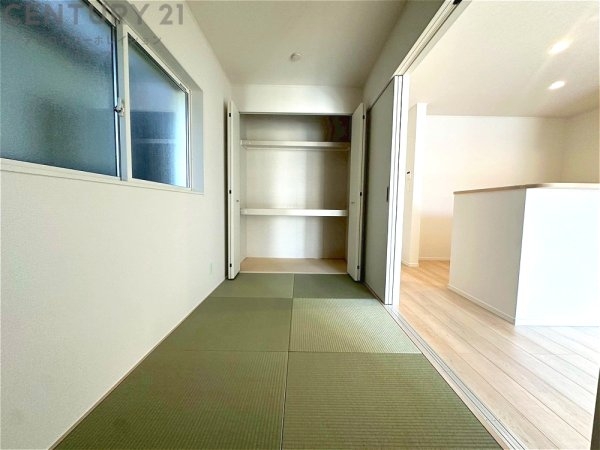 クレイドルガーデン尼崎市大庄西町第２　全2棟