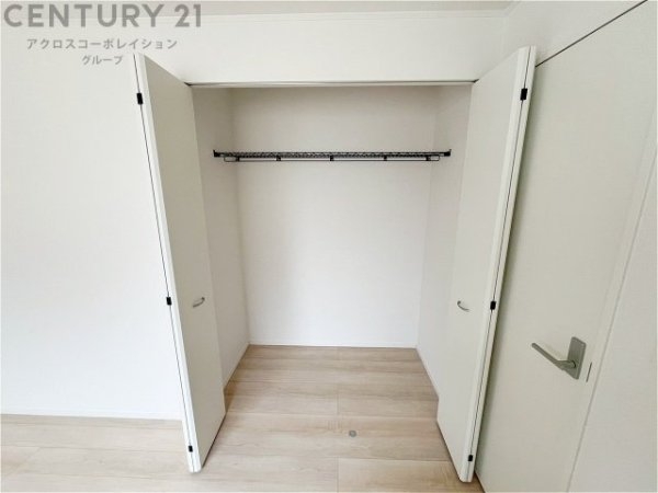 クレイドルガーデン尼崎市大庄西町第２　全2棟