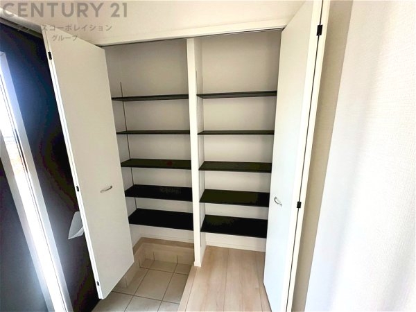 クレイドルガーデン尼崎市大庄西町第２　全2棟