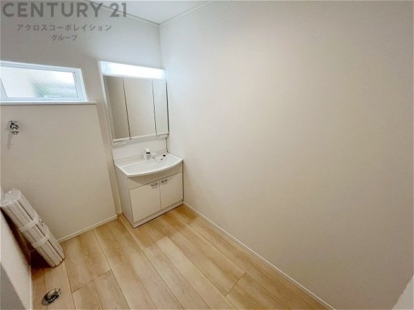 クレイドルガーデン尼崎市大庄西町第２　全2棟