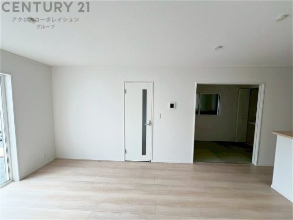クレイドルガーデン尼崎市大庄西町第２　全2棟