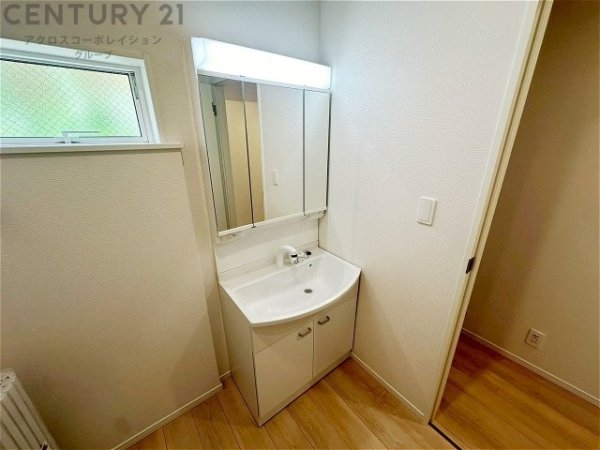 クレイドルガーデン尼崎市大庄西町第２　全2棟