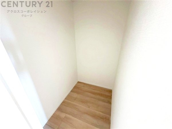 クレイドルガーデン尼崎市大庄西町第２　全2棟