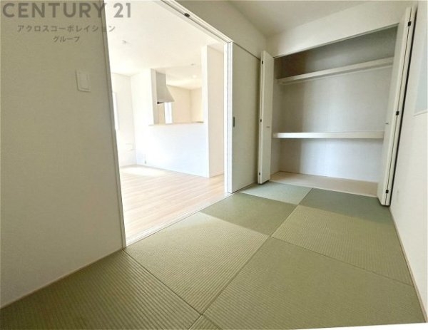 クレイドルガーデン尼崎市大庄西町第２　全2棟