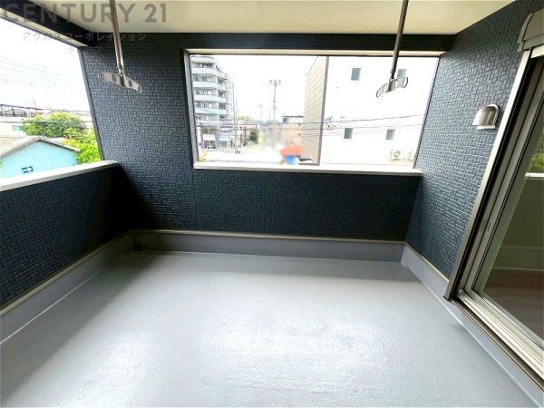 クレイドルガーデン尼崎市大庄西町第２　全2棟