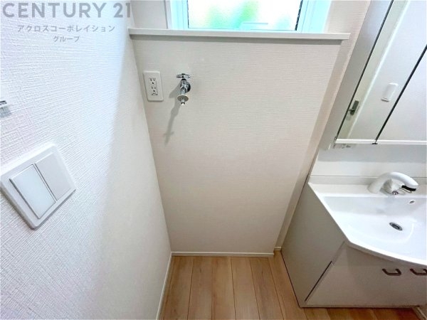 クレイドルガーデン尼崎市大庄西町第２　全2棟