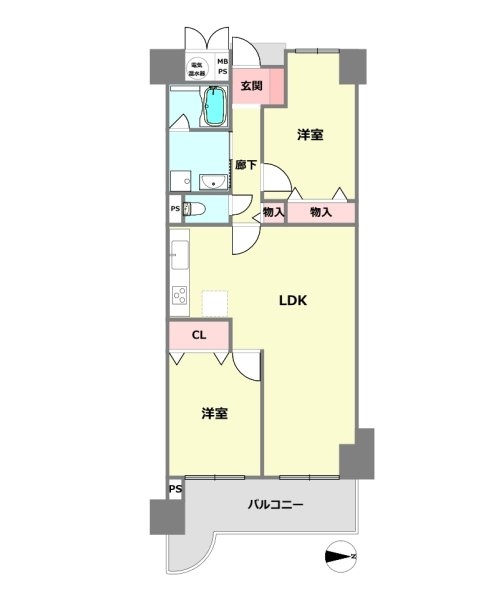 尼崎アーバンコンフォート