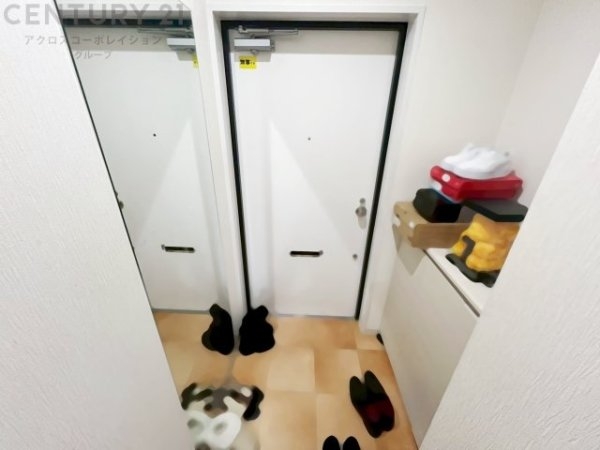 尼崎アーバンコンフォート