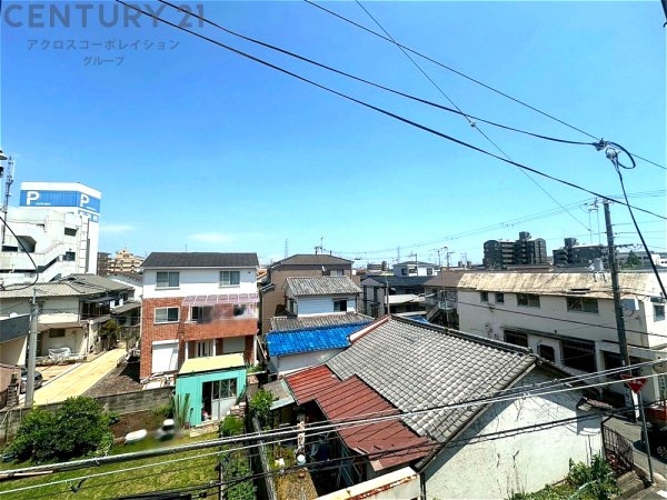 尼崎市大島１丁目の中古一戸建て