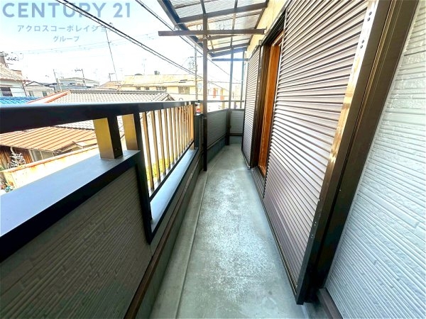 尼崎市大島１丁目の中古一戸建て
