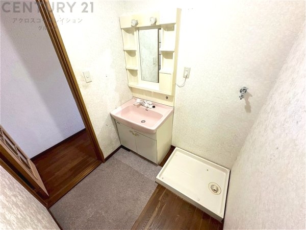 尼崎市大島１丁目の中古一戸建て