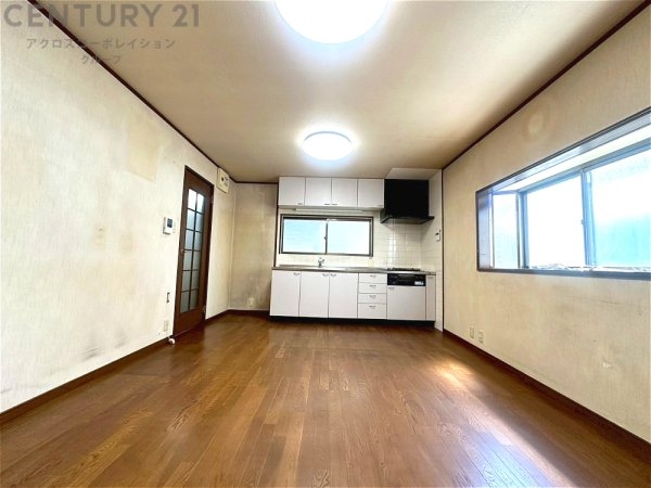 尼崎市大島１丁目の中古一戸建て