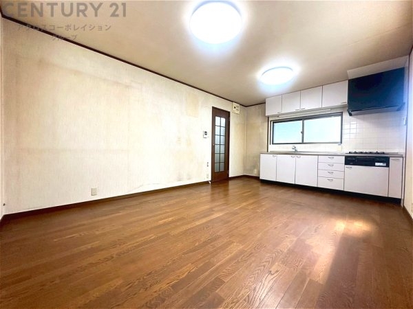 尼崎市大島１丁目の中古一戸建て