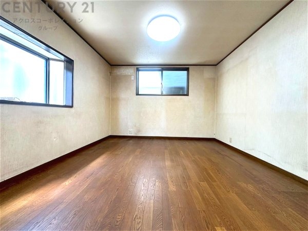 尼崎市大島１丁目の中古一戸建て