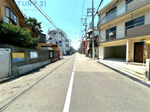 尼崎市水堂町２丁目の中古一戸建て