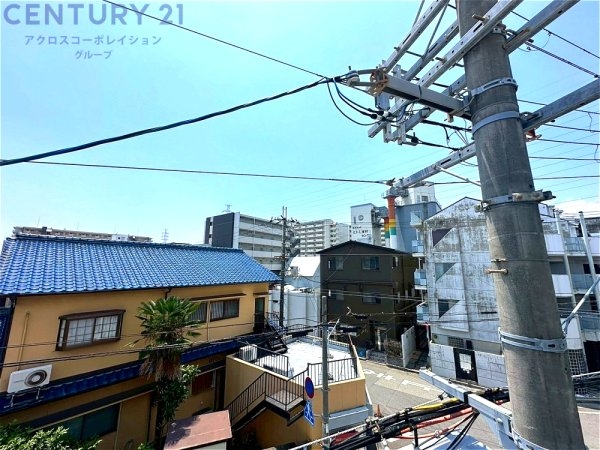 尼崎市水堂町２丁目の中古一戸建て