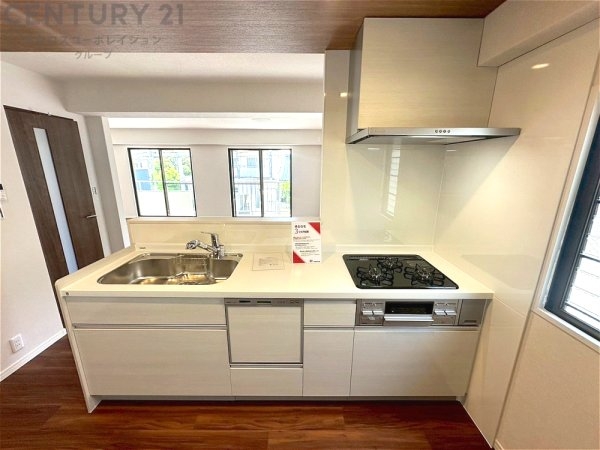 尼崎市水堂町２丁目の中古一戸建て