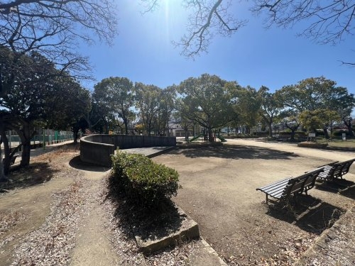 尼崎市道意町6丁目の中古一戸建て(道意公園)