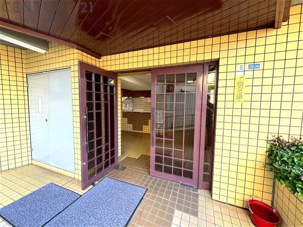 ルネ武庫川3番館