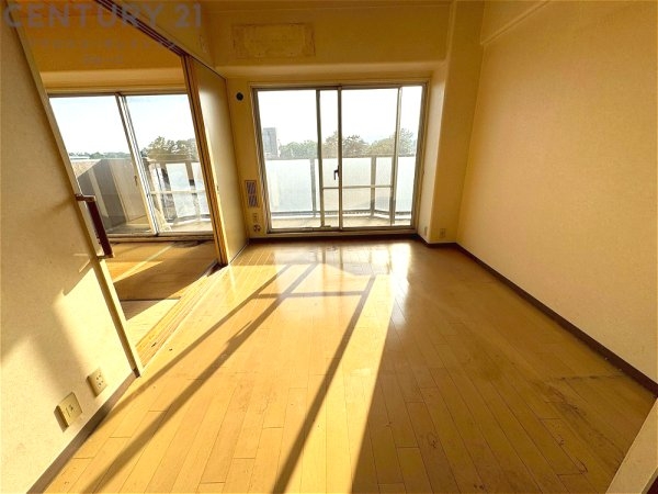 ルネ武庫川3番館